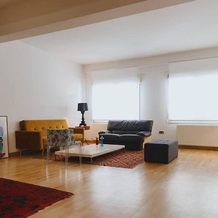 Cosy & Spacious Central Apartment Komotiní Exterior foto